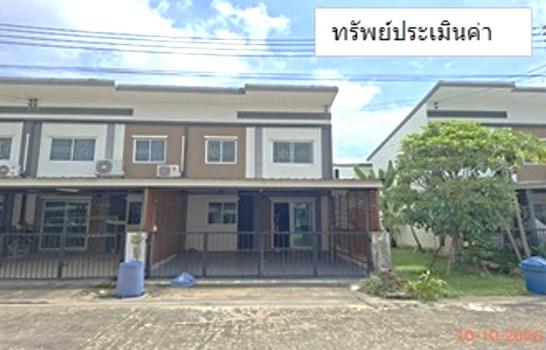 รูป ทาวน์เฮ้าส์ 21.6 ตร.วา ไลโอ บลิซ เพชรเกษม 81/2 กระทุ่มแบน สมุทรสาคร 2.3M - รูปที่ 34/37
