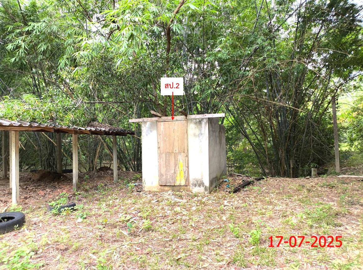 picture FACTORY 4157 Sq.w. Ko Kha Lamphang for 1.7M - 14/25