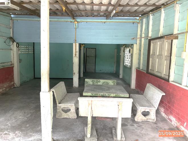 รูป บ้านเดี่ยว 137 ตร.วา ร่อนพิบูลย์ นครศรีธรรมราช 1.1M - รูปที่ 2/25