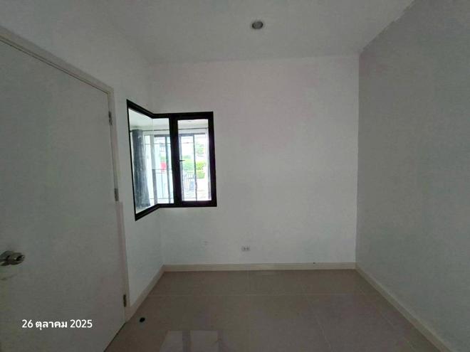 picture TOWN HOUSE 21.4 Sq.w. Bang Yai Nonthaburi for 2.2M - 7/35