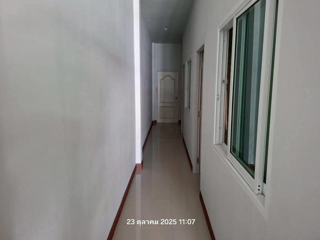 picture TOWN HOUSE 19 Sq.w. Pluak Daeng Rayong for 1.3M - 6/17