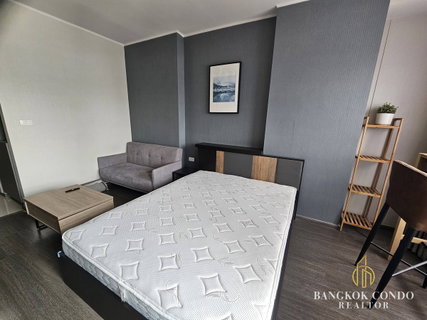 รูปภาพ 🍀🍀 Special Offer🔥 For Rent📌 Ideo Sukhumvit 93 (Line:@rent2022) BTS Bang Chak✨Ready to move in 🔖 A40094