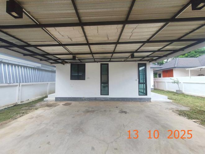 รูป บ้านเดี่ยว 68 ตร.วา บ้านอินเว้นท์ โฮม สารภี เชียงใหม่ 2.4M - รูปที่ 2/31