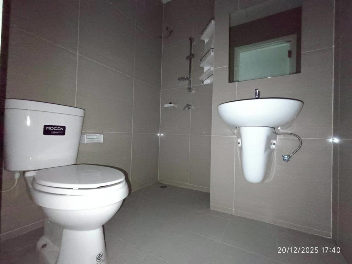 picture TOWN HOUSE 29.5 Sq.w. Bang Bua Thong Nonthaburi for 2.6M - 31/35