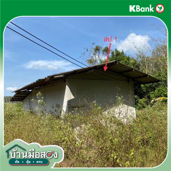 รูป บ้านเดี่ยว 11140.7 ตร.วา สะเดา สงขลา 8.8M - รูปที่ 35/37