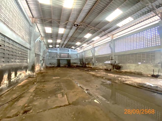 picture FACTORY 371.8 Sq.w. Muang Samut Prakarn Samut Prakarn for 60.5M - 4/29