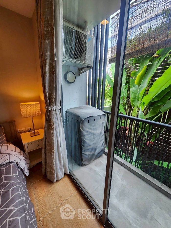 รูป คอนโด 1-ห้องนอน ที่ บีทนิค สุขุมวิท 32 ใกล้ BTS ทองหล่อ (ID 3316103) - รูปที่ 3/19