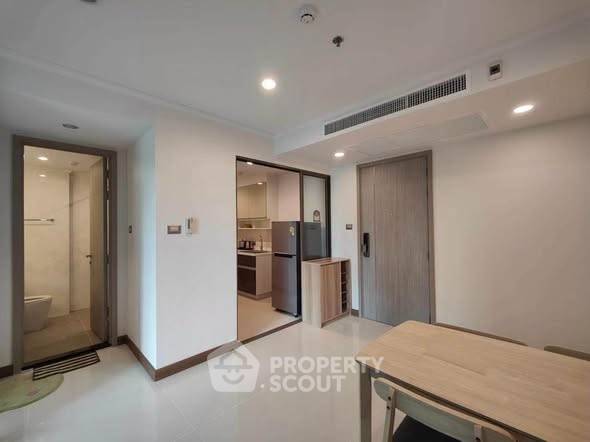 picture 1-BR Condo at Supalai Oriental Sukhumvit 39 near MRT Phetchaburi (ID 3316091) - 4/8