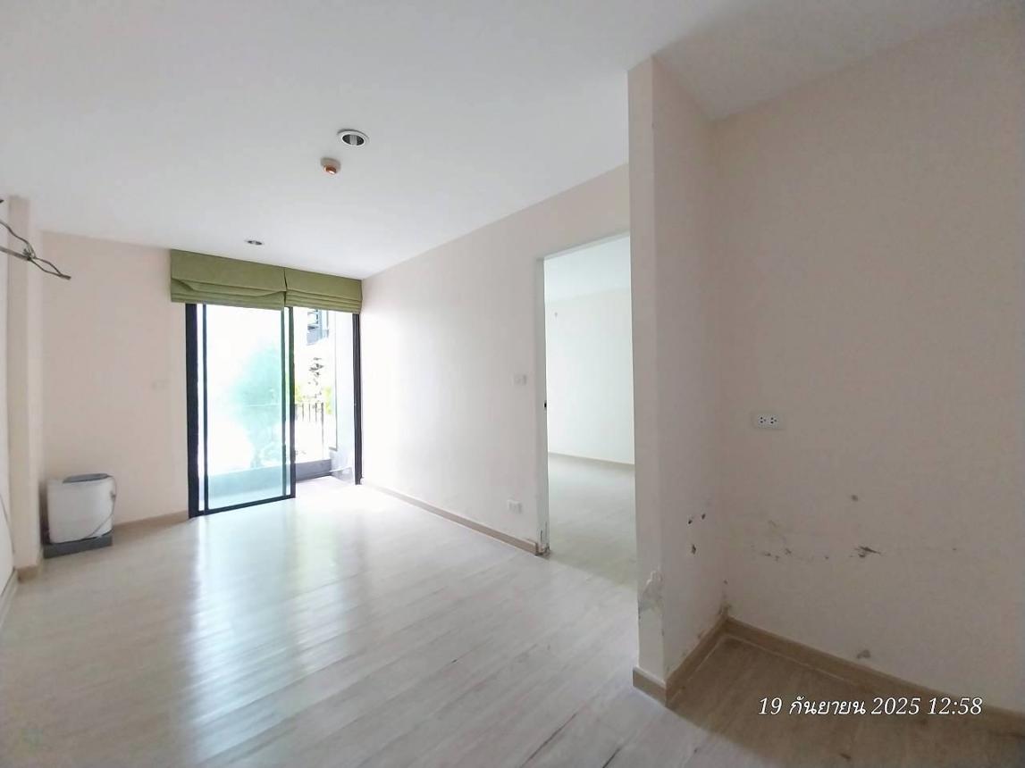 picture CONDO 33.51 Sq.m. Bang Sue Bangkok for 1.3M - 16/29
