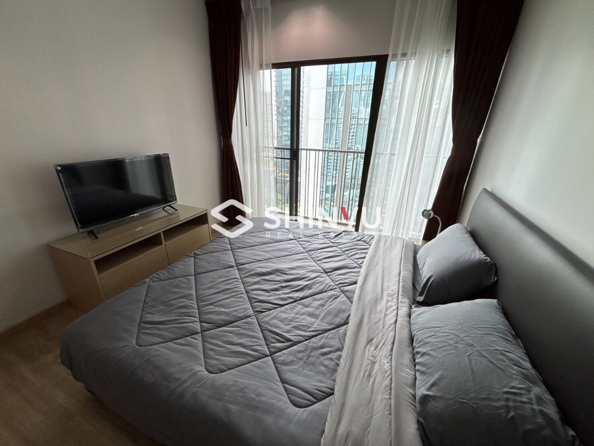 picture For Rent: Noble Refine – 50,000 Baht [MKr260932] - 12/15