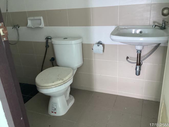 รูป อาคารพาณิชย์ 31.5 ตร.วา เมืองสงขลา สงขลา 2.1M - รูปที่ 10/25