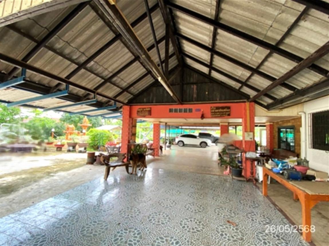 รูป บ้านเดี่ยว 480 ตร.วา เกาะจันทร์ ชลบุรี 7M - รูปที่ 14/23