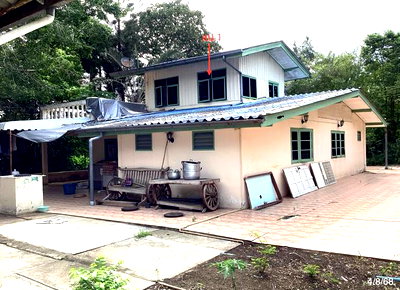 Houses for sale Hua Hin Prachaubkirikhan : HOME 312 Sq.w. Hua Hin Prachaubkirikhan for 4.2M
