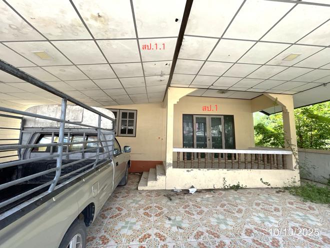 picture HOME 40 Sq.w. Nong Chok Bangkok for 1.2M - 4/15