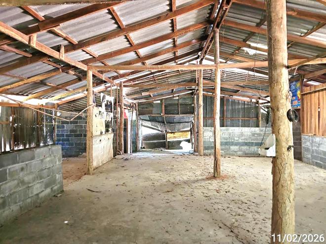 รูป บ้านเดี่ยว 200 ตร.วา เมืองเพชรบูรณ์ เพชรบูรณ์ 215,000 - รูปที่ 9/29