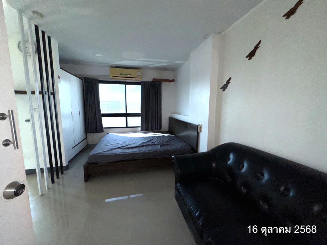 รูป คอนโดมิเนียม 22.29 ตร.ม. ดิ อเวนิว สปริง บี บางเสาธง สมุทรปราการ 836,000 - รูปที่ 14/29