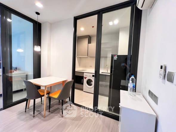 picture 1-BR Condo At Life Asoke Hype 400m From ARL Makkasan (ID 3318626) - 1/10