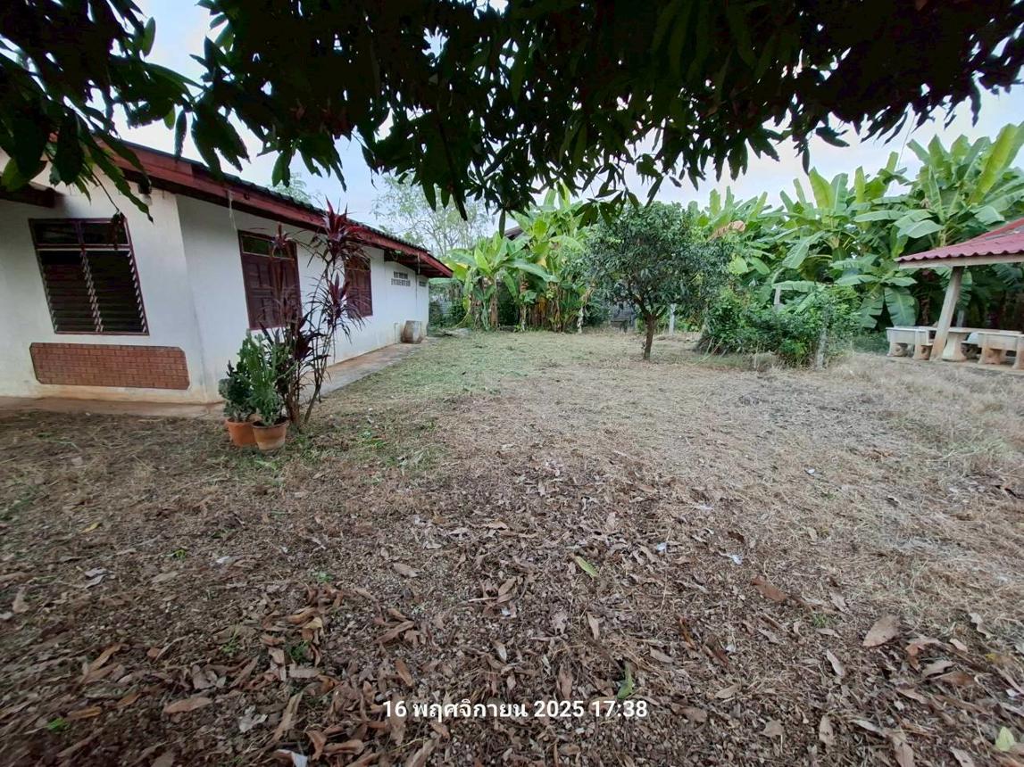 รูป บ้านเดี่ยว 175 ตร.วา หนองไผ่ เพชรบูรณ์ 577,000 - รูปที่ 26/33