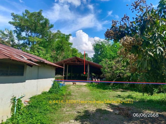 picture FACTORY 4023 Sq.w. Wiang Chai Chiang Rai for 4.5M - 1/25