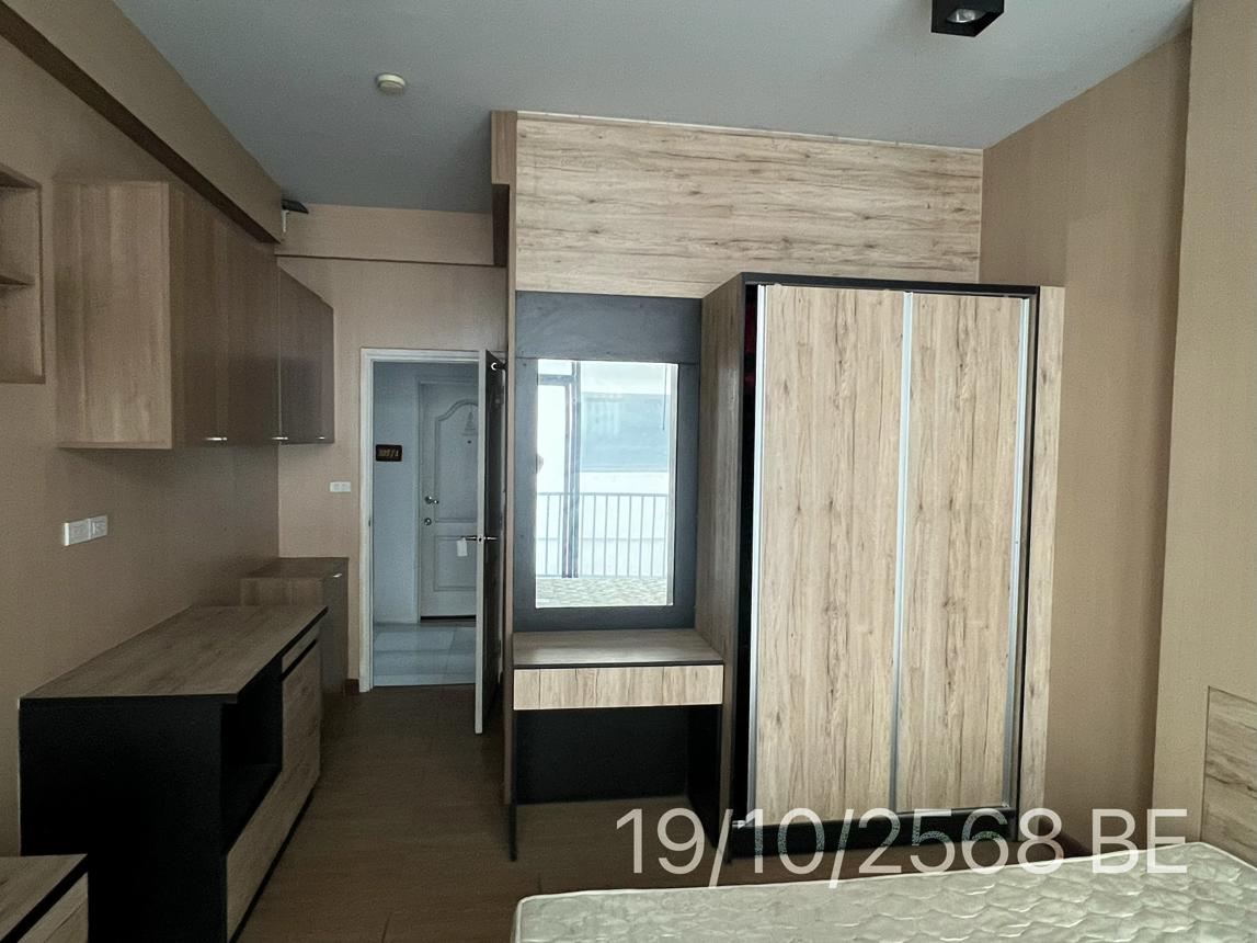 picture CONDO 23.67 Sq.m. Muang Nonthaburi Nonthaburi for 663,000 - 10/21