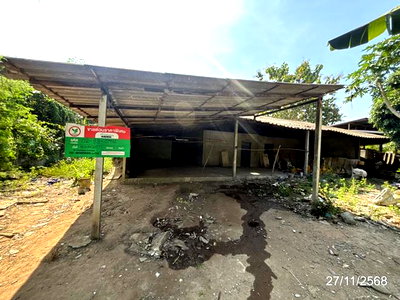 บ้านเดี่ยว นครราชสีมา (โคราช) : บ้านเดี่ยว 123 ตร.วา โชคชัย นครราชสีมา 733,000