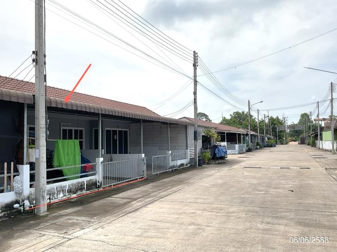 picture TOWN HOUSE 24 Sq.w. Sri Maha Pho Prachinburi for 1.6M - 4/21