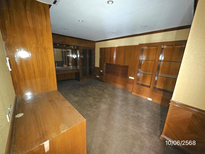รูป ห้องชุดสำนักงาน 131.98 ตร.วา สุรวงษวัฒนาคาร เขตบางรัก กรุงเทพมหานคร 7.1M - รูปที่ 9/29