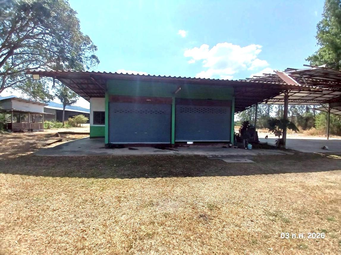 picture FACTORY 6763.8 Sq.w. Muang Lampang Lamphang for 8.4M - 17/33