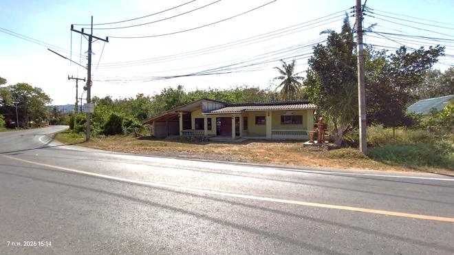 รูป บ้านเดี่ยว 257.5 ตร.วา คลองหอยโข่ง สงขลา 3.7M - รูปที่ 18/39