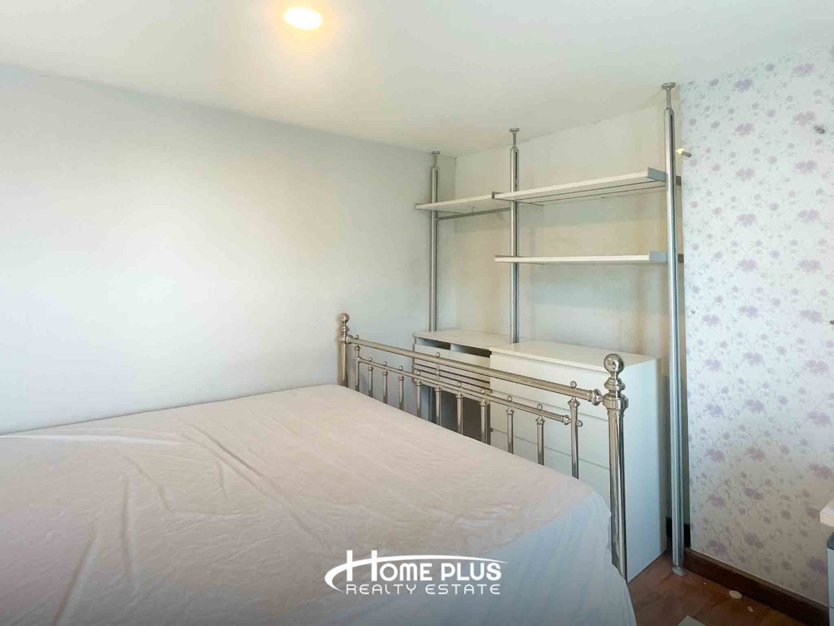 picture 🏢 For Sale: Centric Scene Phaholyothin 9 Condominium - 10/27
