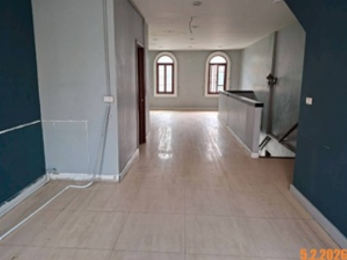 picture SHOP HOUSE 19.8 Sq.w. Bang Khen Bangkok for 6M - 33/49