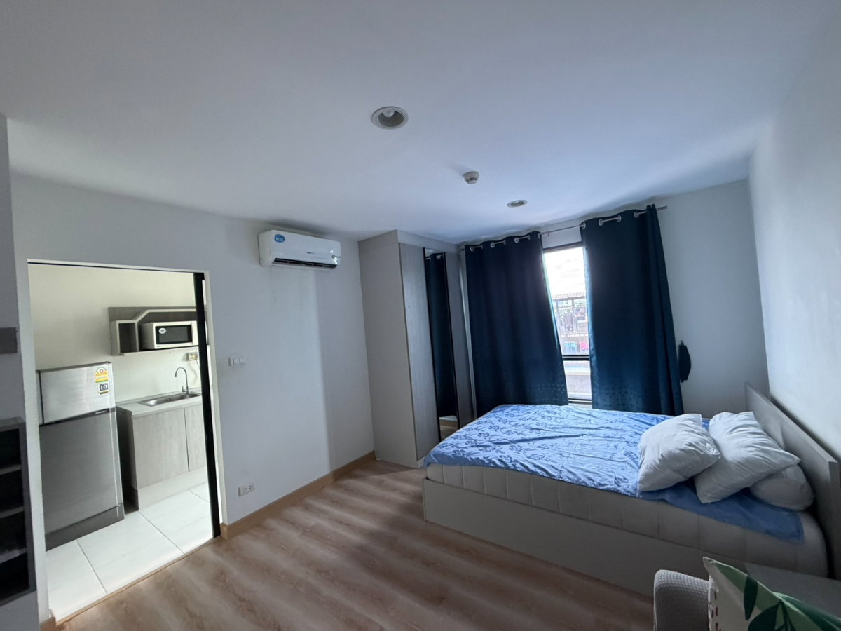 รูป พรีมิโอ เฟรสโก ติดต่อเช่าไลน์ไอดี @condo55 - รูปที่ 1/21