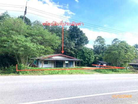 รูป บ้านเดี่ยว 129.2 ตร.วา พระแสง สุราษฎร์ธานี 1.2M - รูปที่ 20/23