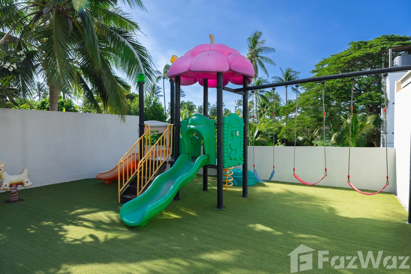 รูป วิลล่าให้เช่า 3 ห้องนอน ในโครงการ บ้าน ใต้ เอสเตท 6730834 - รูปที่ 36/40
