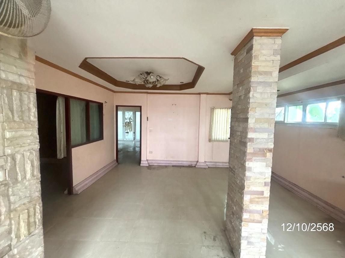 รูป บ้านเดี่ยว 80 ตร.วา เมืองศรีสะเกษ ศรีสะเกษ 1.7M - รูปที่ 23/37