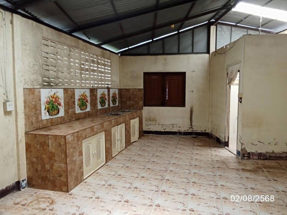 picture HOME 372 Sq.w. Phon Thong Roi Et for 2.2M - 28/35