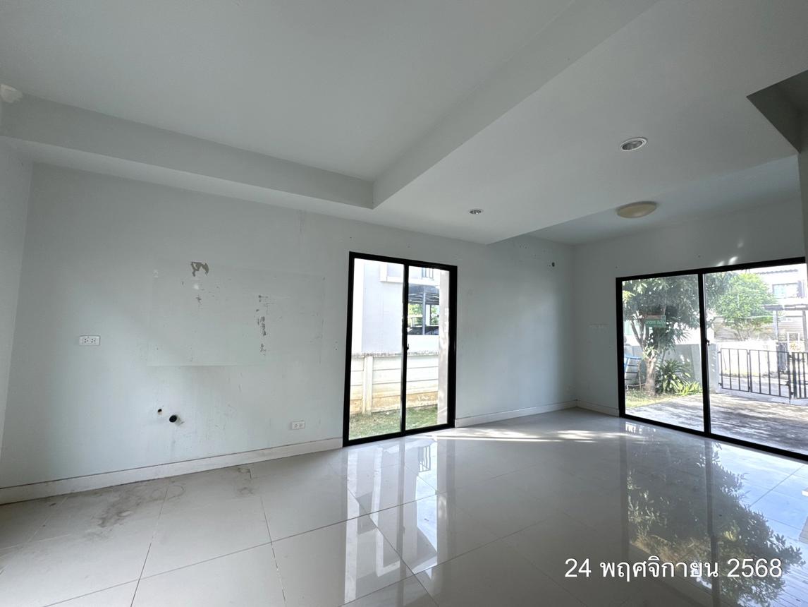picture TOWN HOUSE 28.5 Sq.w. Bang Plee Samut Prakarn for 2.3M - 30/47