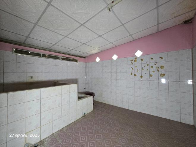 รูป บ้านเดี่ยว 76 ตร.วา น้ำปาด อุตรดิตถ์ 1.2M - รูปที่ 9/37