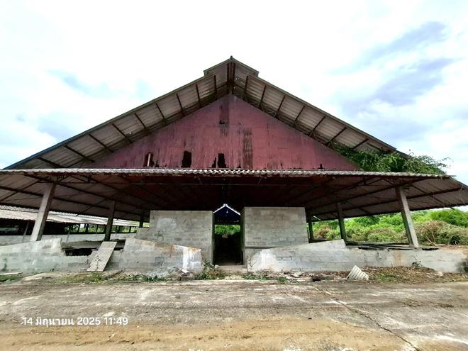 picture LAND 10017 Sq.w. Photharam Ratchburi for 12.8M - 14/37