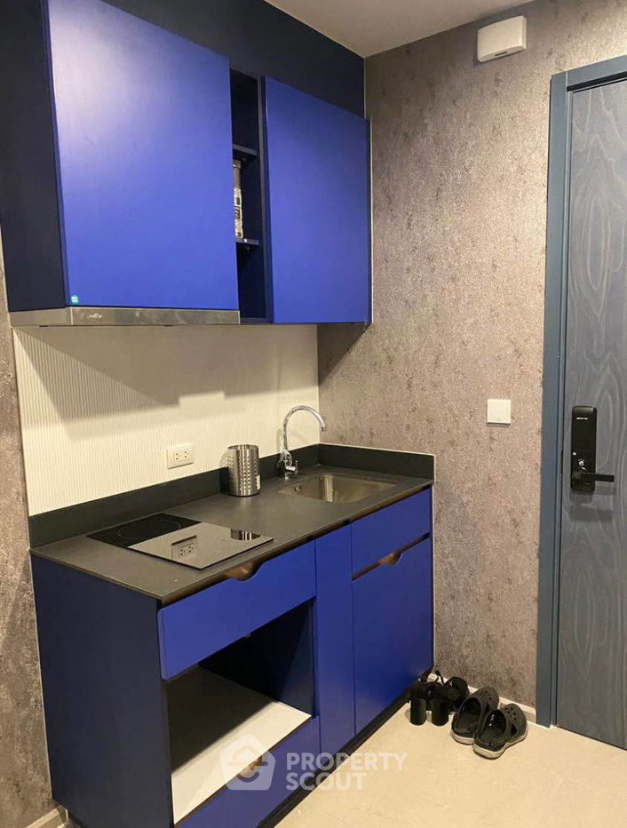 picture 20th-Floor 1-BR At XT Ekkamai Near BTS Thong Lor (ID 2086710) - 5/9
