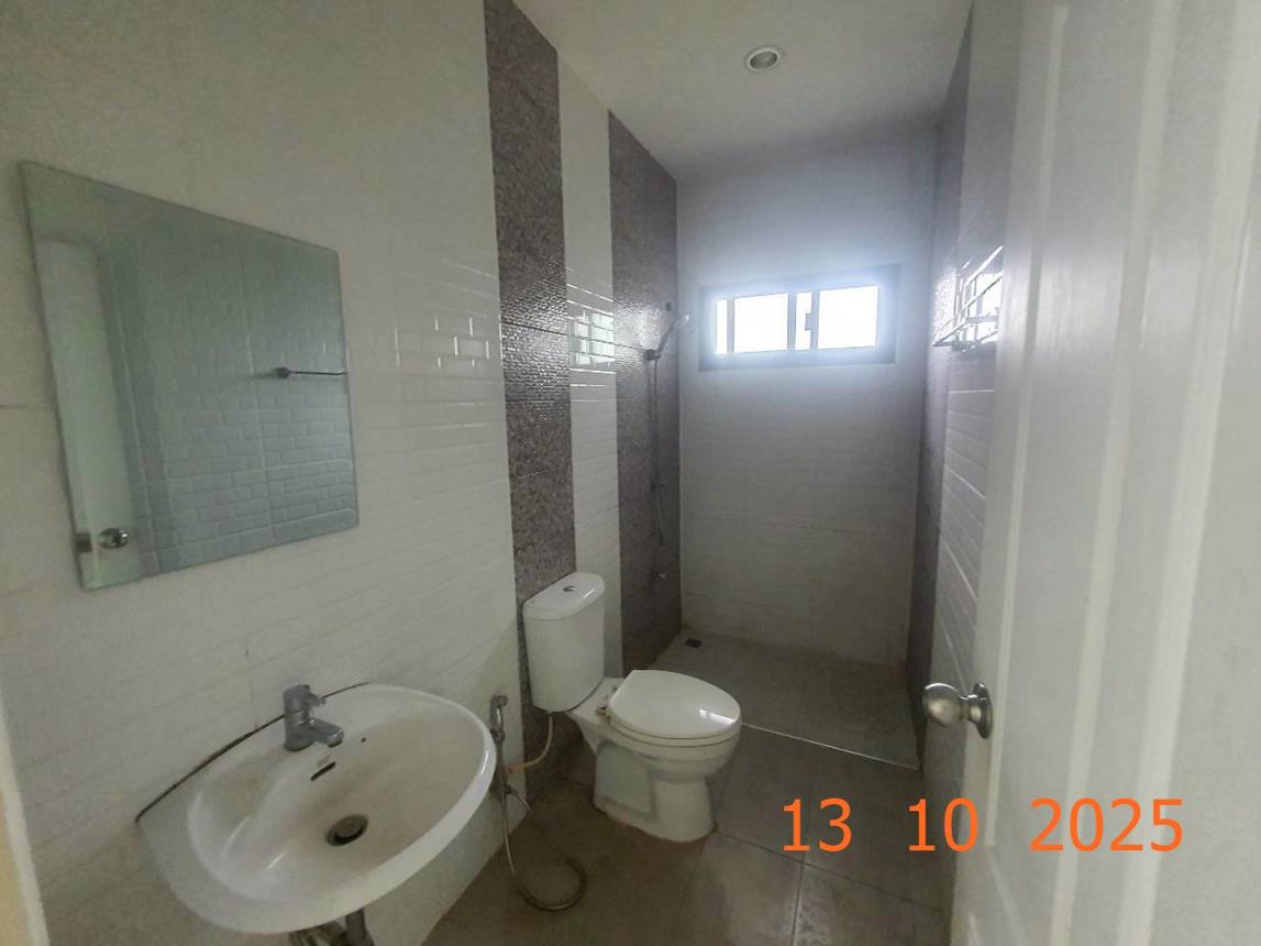 รูป บ้านเดี่ยว 68 ตร.วา บ้านอินเว้นท์ โฮม สารภี เชียงใหม่ 2.4M - รูปที่ 26/31