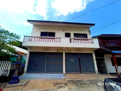 Shophouses for sale Kaeng Sanam Nang Nakhon Ratchasima : SHOP HOUSE 42 Sq.w. Kaeng Sanam Nang Nakhon Ratchasima for 1.5M