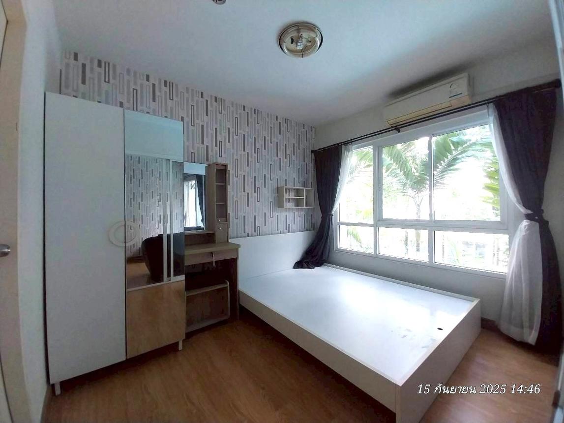 picture CONDO 23.79 Sq.m. Prawet Bangkok for 973,000 - 17/25