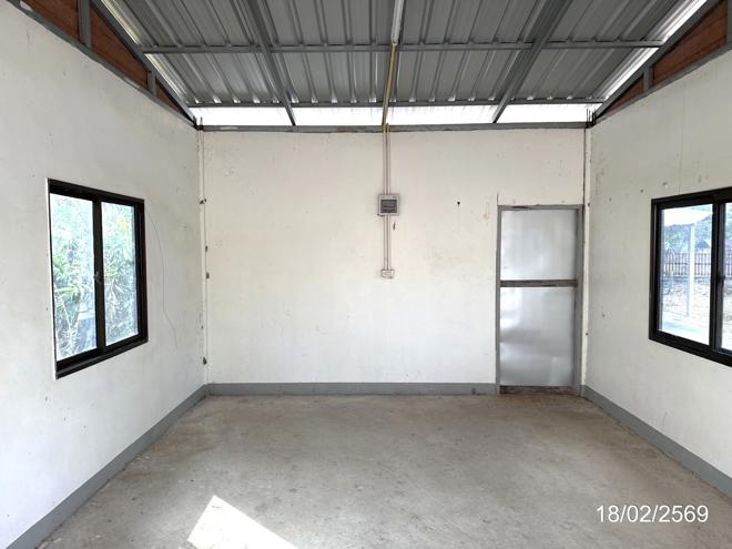 รูป บ้านเดี่ยว 200 ตร.วา เมืองศรีสะเกษ ศรีสะเกษ 1.8M - รูปที่ 12/45