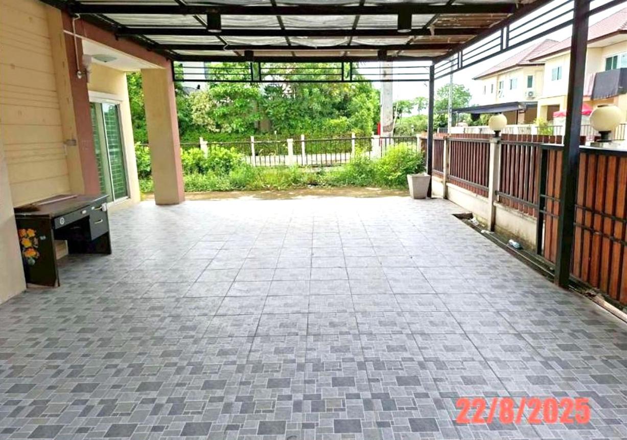 รูป บ้านเดี่ยว 52.4 ตร.วา จิรกานต์ 2 บางบัวทอง - ไทรน้อย ไทรน้อย นนทบุรี 4M - รูปที่ 24/45