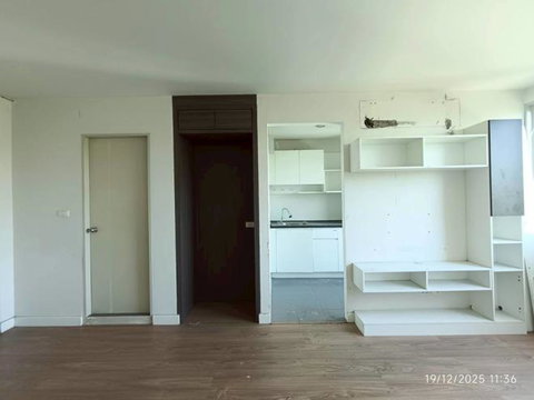 CONDO 44.9 Sq.m. Muang Nonthaburi Nonthaburi for 1.9M