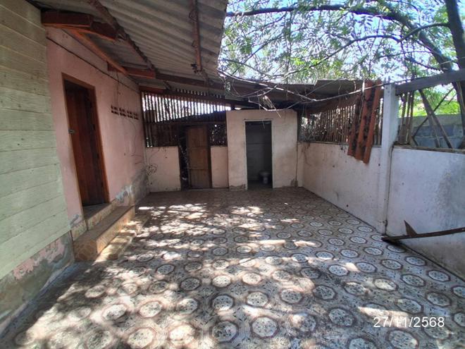 รูป บ้านเดี่ยว 145 ตร.วา พนมไพร ร้อยเอ็ด 1M - รูปที่ 9/25