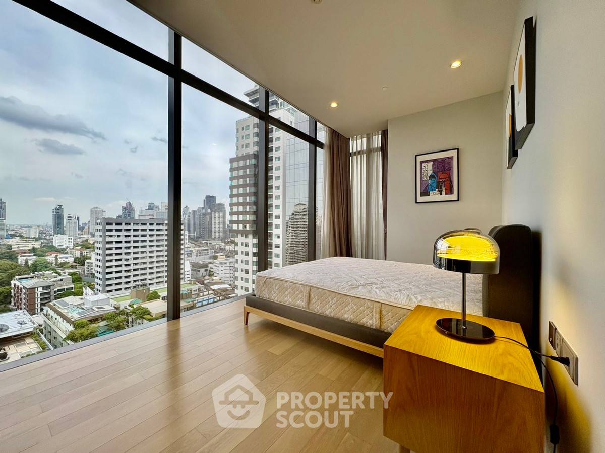 picture 2-BR 138 Sqm, 100m To BTS Phrom Phong | Vittorio Sukhumvit 39 (ID 3217425) - 3/8