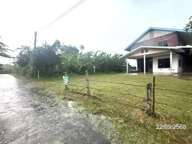 รูป บ้านเดี่ยว 569 ตร.วา สตึก บุรีรัมย์ 1.4M - รูปที่ 16/35