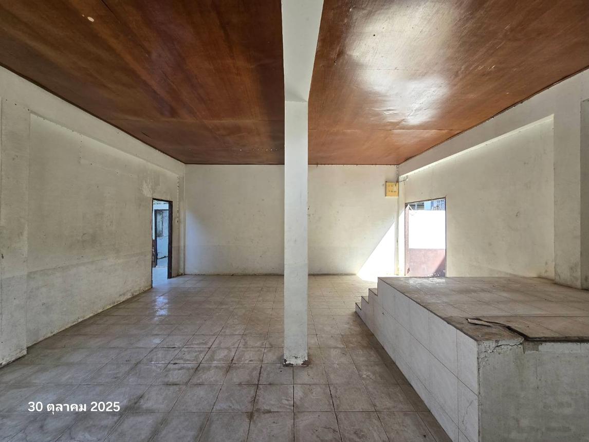 รูป บ้านเดี่ยว 80 ตร.วา เมืองแพร่ แพร่ 936,000 - รูปที่ 17/25